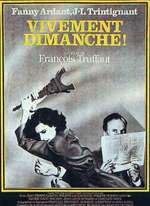 VIVEMENT DIMANCHE !