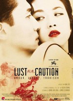 LUST, CAUTION