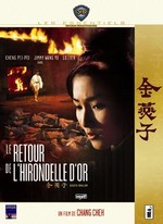 LE RETOUR DE L'HIRONDELLE D'OR