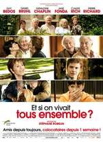 ET SI ON VIVAIT TOUS ENSEMBLE