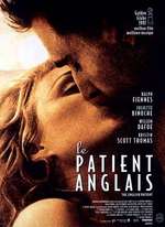 LE PATIENT ANGLAIS DE ANTHONY MINGHELLA (1996)