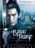 LA RAGE DU TIGRE
