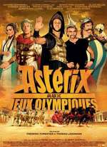 ASTÉRIX AUX JEUX OLYMPIQUES (2008)