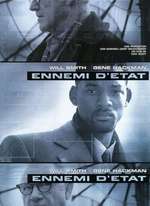 ENNEMI D'ÉTAT