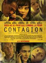 CONTAGION (2011)