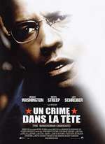 UN CRIME DANS LA TÊTE