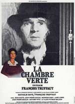 LA CHAMBRE VERTE