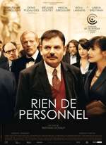 RIEN DE PERSONNEL DE MATHIAS GOKALP (2008)