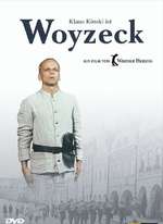WOYZECK DE WERNER HERZOG (1979)