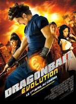 DRAGONBALL EVOLUTION
