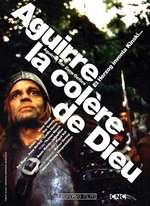 AGUIRRE, LA COLÈRE DE DIEU