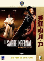 LE SABRE INFERNAL
