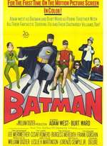 BATMAN (1966)