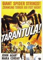 TARANTULA