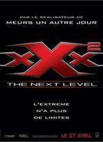 XXX²: THE NEXT LEVEL