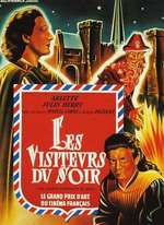 LES VISITEURS DU SOIR