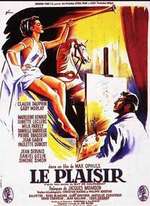 LE PLAISIR