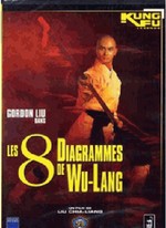 LES 8 DIAGRAMMES DE WU-LANG