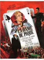 LA DAME DE PIQUE (1937)