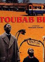 TOUBAB BI
