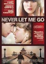NEVER LET ME GO