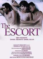 THE ESCORT (STORMY DANIELS - 2011)