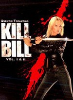 KILL BILL VOL. 1 et 2