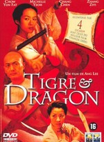 TIGRE ET DRAGON