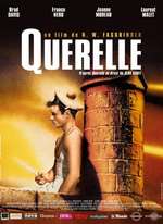 QUERELLE DE RAINER WERNER FASSBINDER (1982)