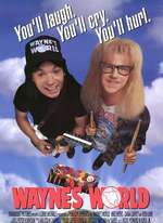 WAYNE'S WORLD