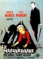 LE MILLIARDAIRE