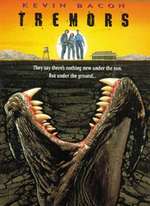 TREMORS