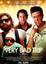 VERY BAD TRIP