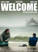 WELCOME DE PHILIPPE LIORET