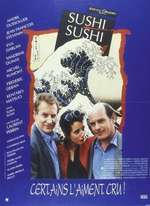 SUSHI SUSHI (1991)