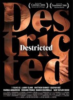 DESTRICTED