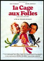 LA CAGE AUX FOLLES