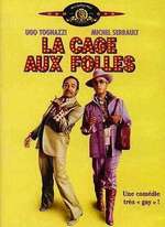 LA CAGE AUX FOLLES