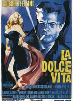 LA DOLCE VITA