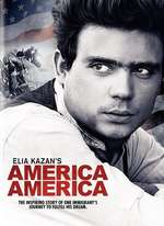 AMERICA, AMERICA