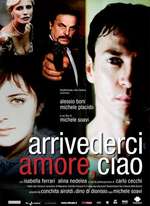 ARRIVEDERCI AMORE, CIAO