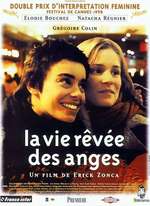 LA VIE RÊVÉE DES ANGES