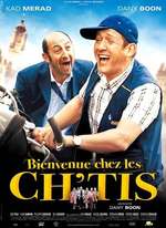 BIENVENUE CHEZ LES CH'TIS