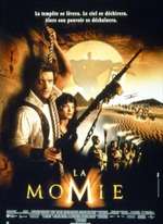 LA MOMIE