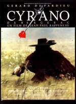 CYRANO DE BERGERAC