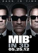MEN IN BLACK 3