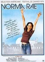 NORMA RAE (1979)