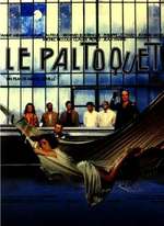 LE PALTOQUET DE MICHEL DEVILLE