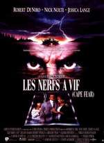 LES NERFS À VIF