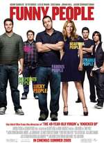 FUNNY PEOPLE